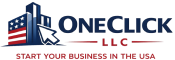 Oneclick LLC Logo